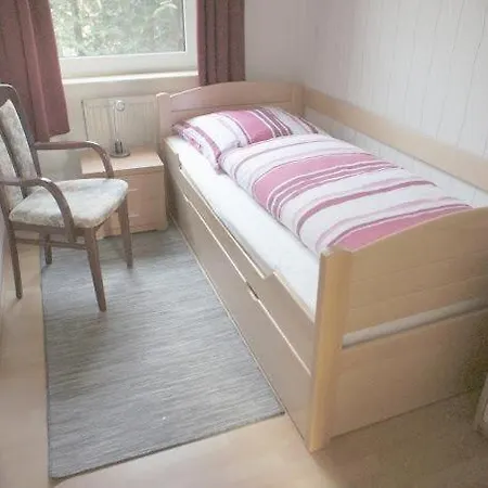 Dat-hus * Cuxhaven