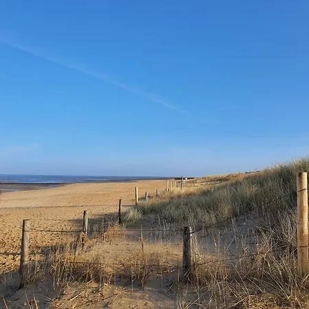 Hus Ferienhaus Cuxhaven