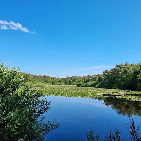 Feriehus Dat-hus Cuxhaven