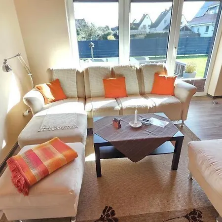 Ferienhaus Hus *