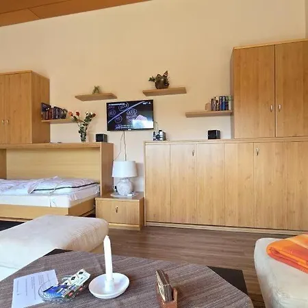 Hus Ferienhaus Cuxhaven