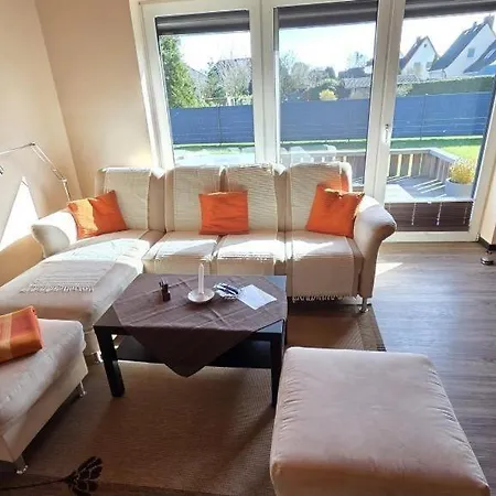 Hus Ferienhaus *
