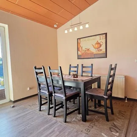 Ferienhaus Hus *