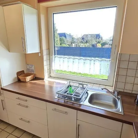 Hus Ferienhaus *