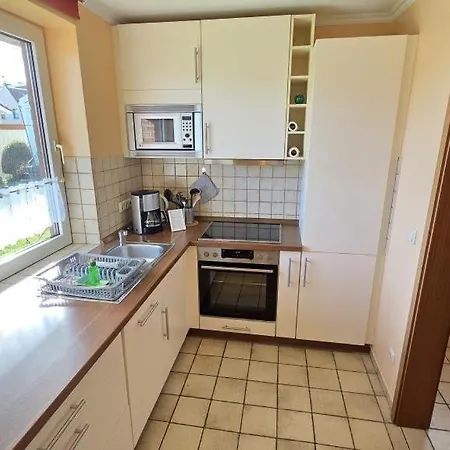 Ferienhaus Hus Cuxhaven