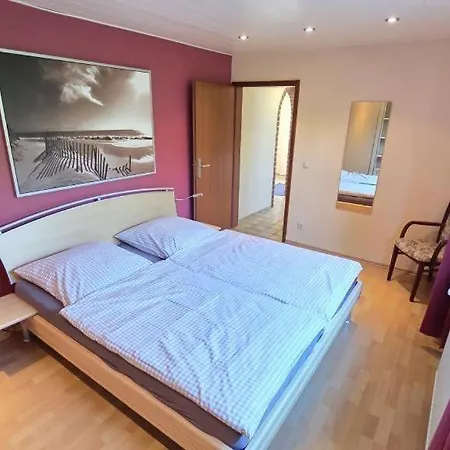 Ferienhaus Hus *