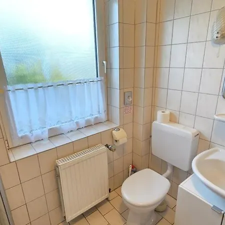 Hus Cuxhaven