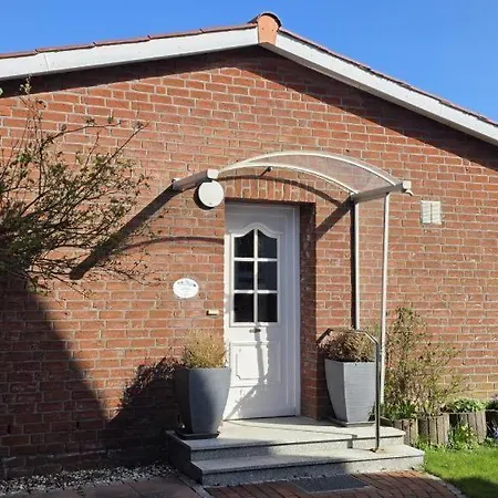 Hus Cuxhaven