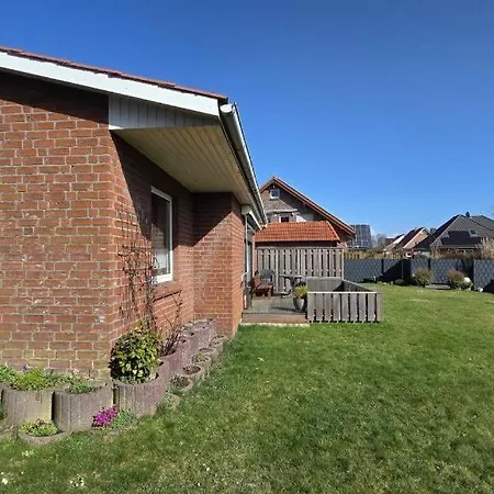 Hus Ferienhaus Cuxhaven