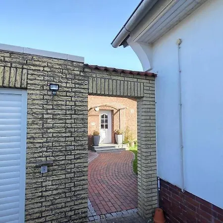 Hus Ferienhaus
