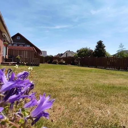 Ferienhaus Hus *